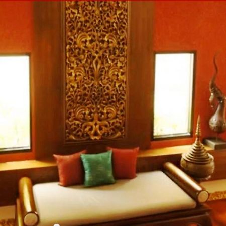 Nicha Suite Hua Hin Hotel Exteriér fotografie