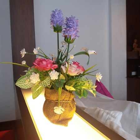 Nicha Suite Hua Hin Hotel Exteriér fotografie