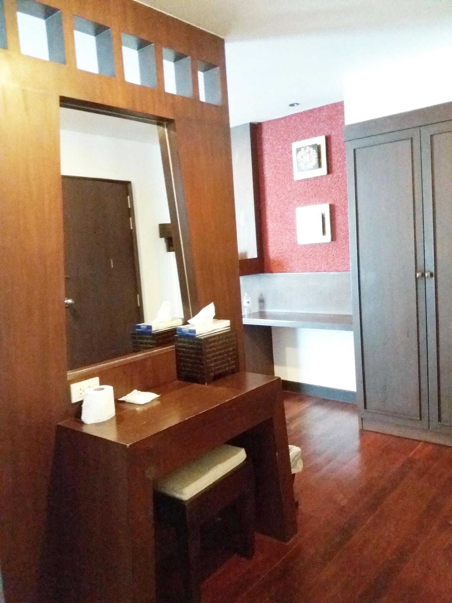 Nicha Suite Hua Hin Hotel Exteriér fotografie